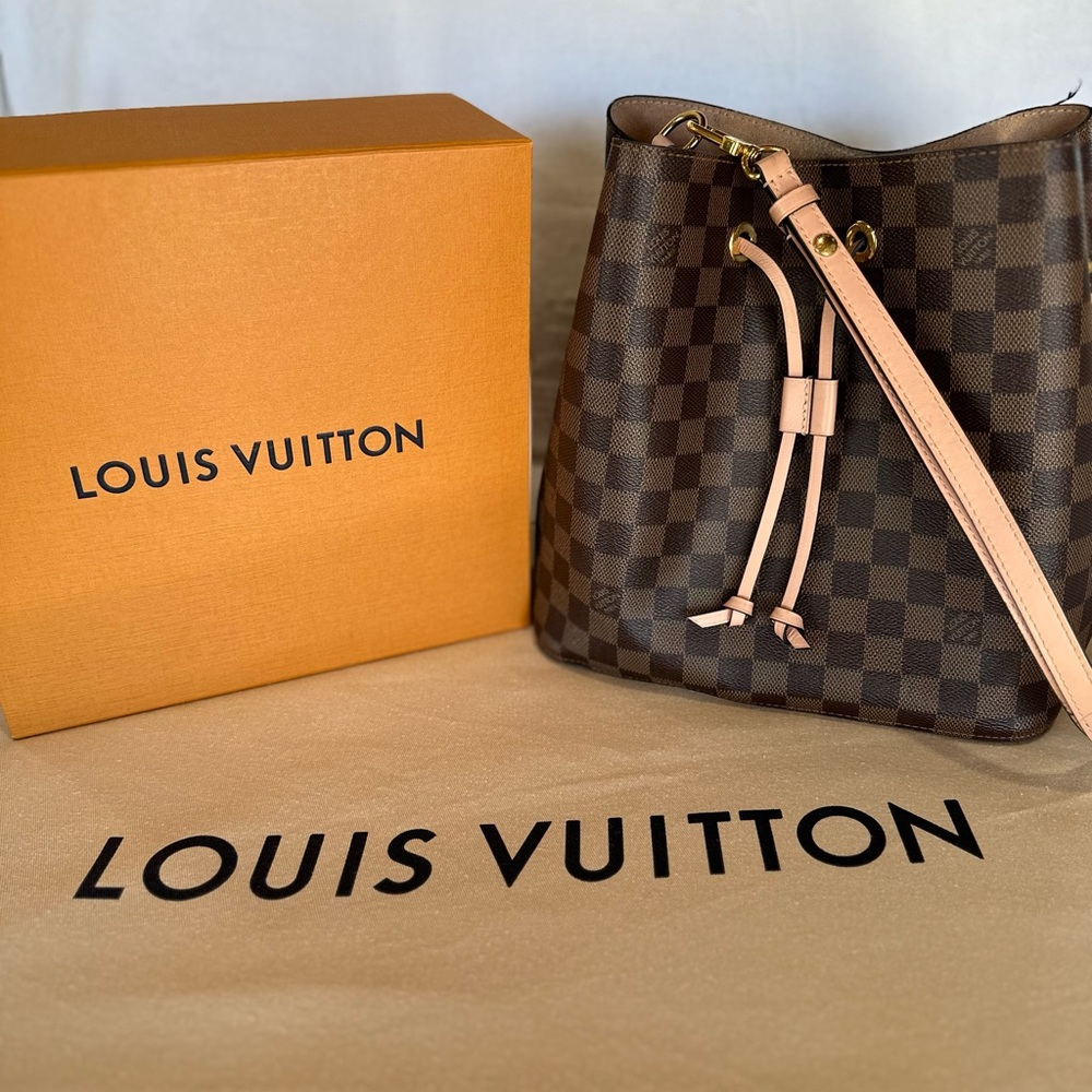 Louis Vuitton Nèo Noè